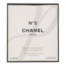 No5 Edp Vapo Org/NF 3 60ml