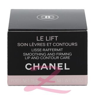 Le Lift - Lip And Contour Care 15g