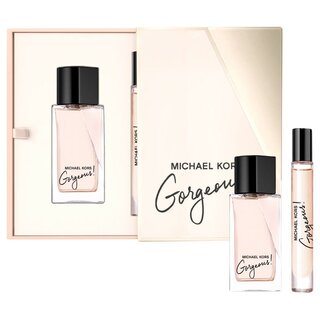 Gorgeous! Set EdP 30ml + Travel Spray 10ml