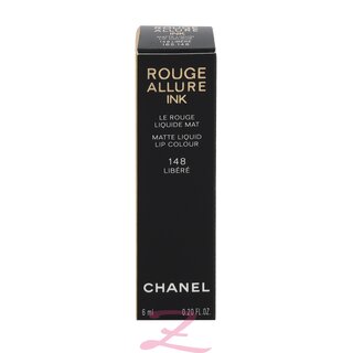 Rouge Allure Ink - 148 Libr 6ml