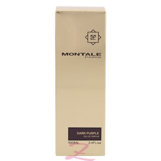 Montale Dark Purple Edp 100ml