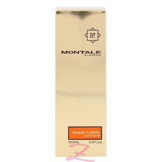 Montale Orange Flowers - EdP 100ml