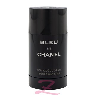 Bleu De Chanel - Deodorant Stick 75ml