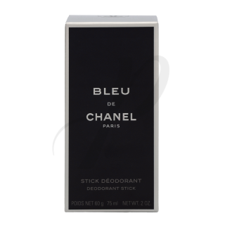 Bleu De Chanel - Deodorant Stick 75ml