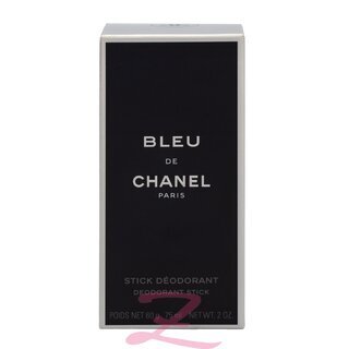 Bleu De Chanel - Deodorant Stick 75ml