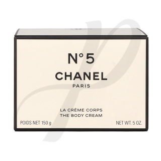 Chanel N°5 - Body Cream 150g