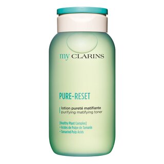 PURE-RESET purifying matifying toner 200ml