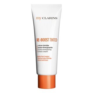 RE-BOOST - TINTED crme teinte hydra-nergiesante 50ml