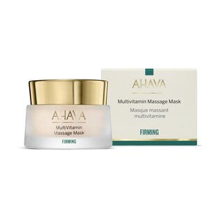 MultiVitamin - Massage Mask 50ml