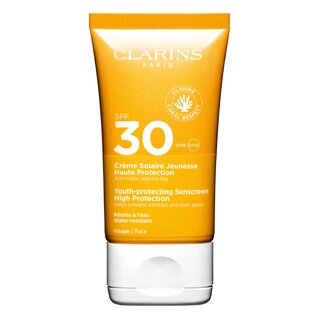 Crme Solaire Jeunesse Haute Protection SPF30 50ml