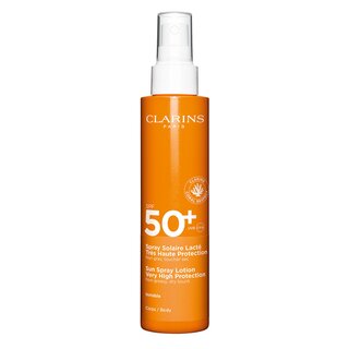 Spray Solaire Lact Trs Haute Protection SPF50+ 150ml