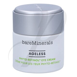 Bare Ageless Retinol Eye Cr 15g