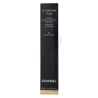 Le Crayon Yeux Precision Eye Definer - 66 Brun Cuivre 1,2g