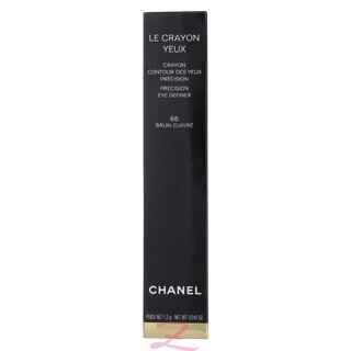 Le Crayon Yeux Precision Eye Definer - 66 Brun Cuivre 1,2g