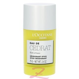 Cedrat Deo Stick                75g