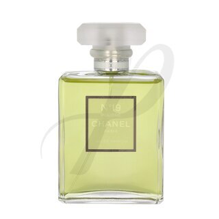 Chanel N19 Poudre - EdP 100ml