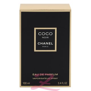 Coco Noir - EdP 100ml