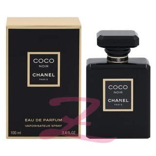 Coco Noir - EdP 100ml