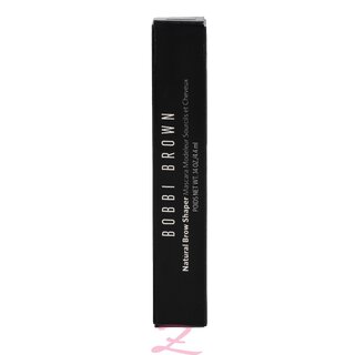 Natural Brow Shaper - 01 Blonde 4,4ml