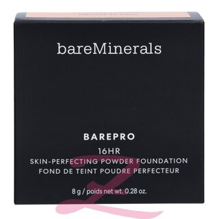 Bare Barepro Press Powd Found M30C