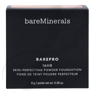 Barepro Press Powder Foundation M30C