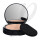 Barepro Press Powder Foundation M30C