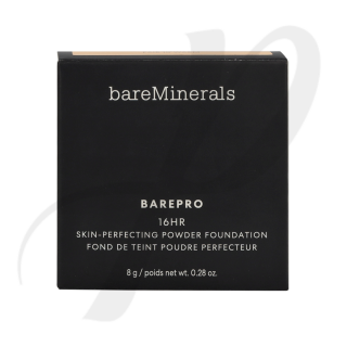 Bare Barepro Press Powd Found F10W