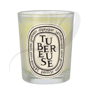 Tubereuse Candle 190g