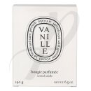 Vanille Candle 190g