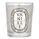 Vanille Candle 190g