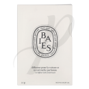 Diptyque Car Diffuser With Baies Insert 2,1g