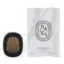 Diptyque Car Diffuser With Baies Insert 2,1g