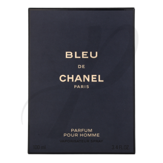 Bleu De Chanel Parf Vapo 100ml