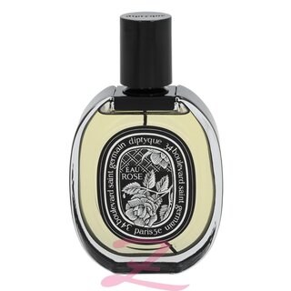 Diptyque Eau Rose - EdP 75ml