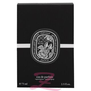 Diptyque Eau Rose - EdP 75ml