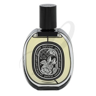 Diptyque Eau Rose - EdP 75ml