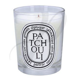 Dip Duftkerze Patchouli 190g