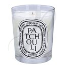 Patchouli Candle 190g