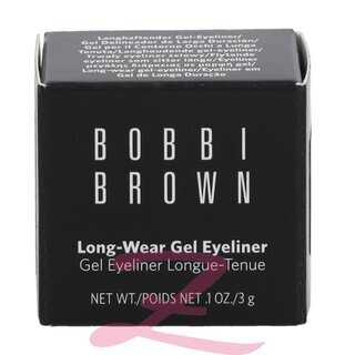 Long-Wear Gel Eyeliner - Espresso Ink 3g