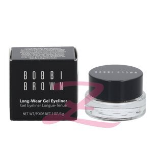 Long-Wear Gel Eyeliner - Espresso Ink 3g