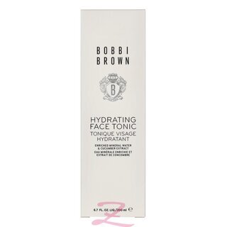 Hydrating Face Tonic 200ml