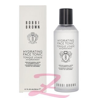 Hydrating Face Tonic 200ml