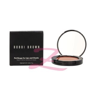 BBr Pot Rouge 06 Powd Pink