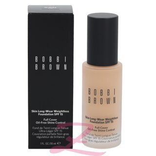 Skin Long-Wear Weightless Foundation SPF15 - N-042 Beige 30ml