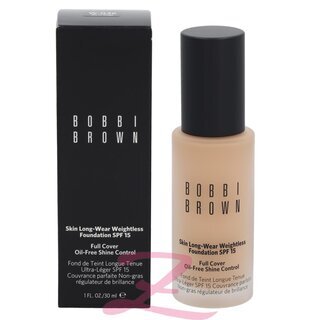 Skin Long-Wear Weightless Foundation SPF15 - W-046 Warm Beige 30ml