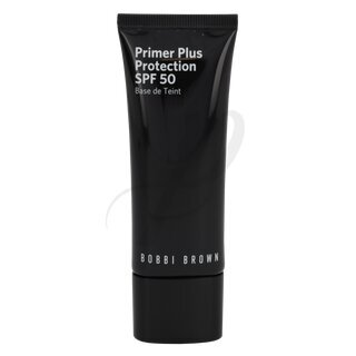 Primer Plus Protection SPF50 40ml