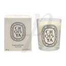 Choisya Duftkerze 190g