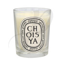Choisya Duftkerze 190g