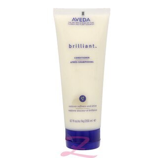 Brilliant Conditioner 200ml