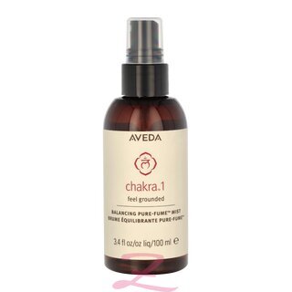 Chakra 1 Balancing Body Mist Grounded 100ml